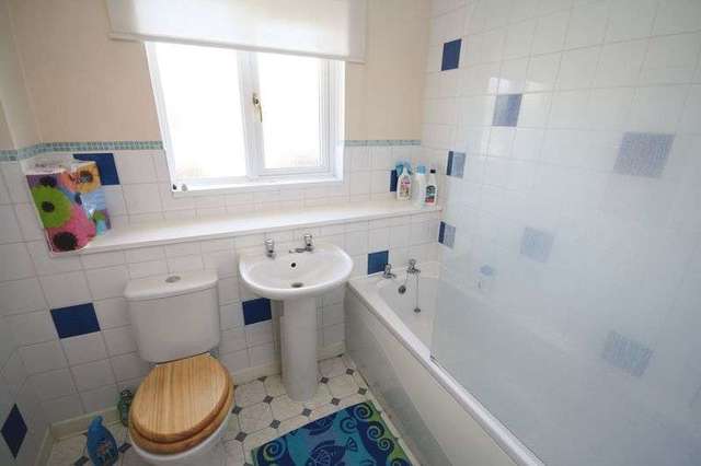  Image of 3 bedroom Detached house for sale in Charlton Gardens Bristol BS10 at Charlton Gardens Brentry BRISTOL, BS10 6LX
