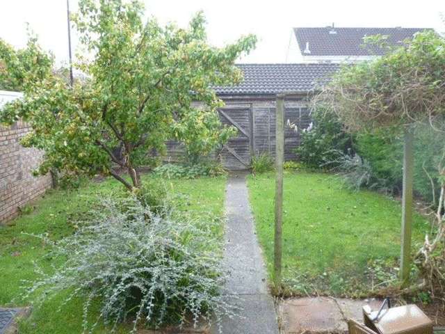  Image of 3 bedroom Detached house for sale in Charlton Gardens Bristol BS10 at Charlton Gardens Brentry BRISTOL, BS10 6LX