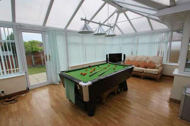  Image of 4 bedroom Detached house for sale in Chatsworth Avenue Pontefract WF8 at Chatsworth Avenue  Pontefract, WF8 2UP