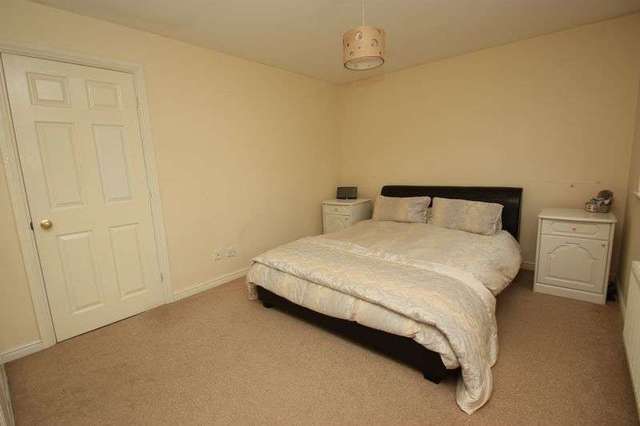  Image of 4 bedroom Detached house for sale in Chatsworth Avenue Pontefract WF8 at Chatsworth Avenue  Pontefract, WF8 2UP