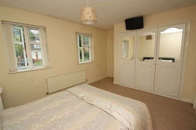  Image of 4 bedroom Detached house for sale in Chatsworth Avenue Pontefract WF8 at Chatsworth Avenue  Pontefract, WF8 2UP