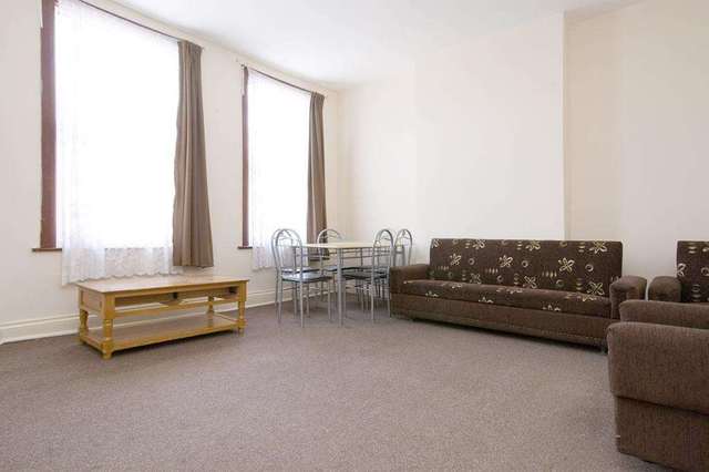  Image of 4 bedroom Maisonette to rent in Chatsworth Road London E5 at Chatsworth Road Homerton London, E5 0LS