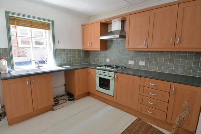 Image of 2 bedroom Terraced house to rent in Chediston Street Halesworth IP19 at Chediston Street  Halesworth, IP19 8BE