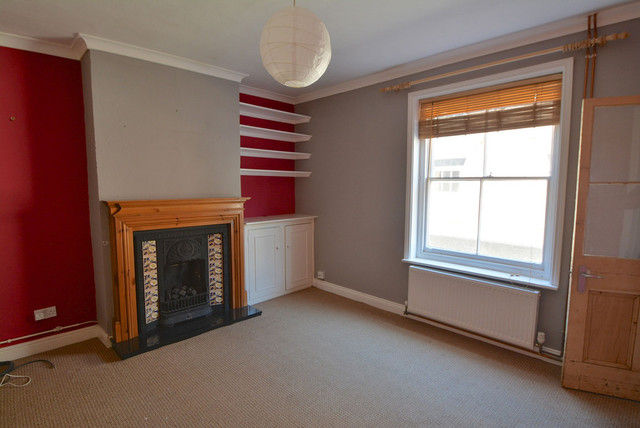  Image of 2 bedroom Terraced house to rent in Chediston Street Halesworth IP19 at Chediston Street  Halesworth, IP19 8BE