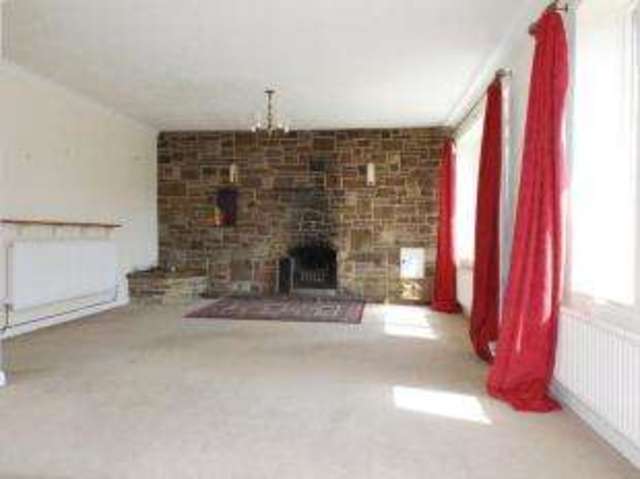  Image of 4 bedroom Bungalow for sale in Chelmorton Buxton SK17 at Buxton Derbyshire Chelmorton, SK17 9SL