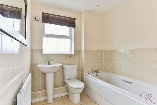  Image of 2 bedroom Flat for sale in Appleyard Close Uckington Cheltenham GL51 at Appleyard Close Uckington Cheltenham, GL51 9FF