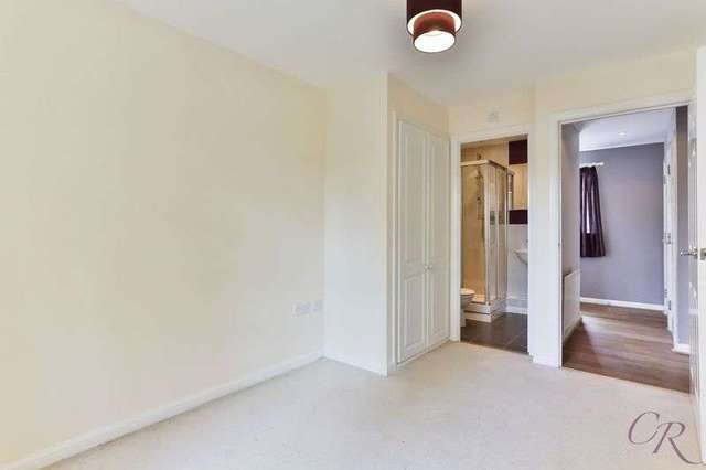  Image of 2 bedroom Flat for sale in Appleyard Close Uckington Cheltenham GL51 at Appleyard Close Uckington Cheltenham, GL51 9FF