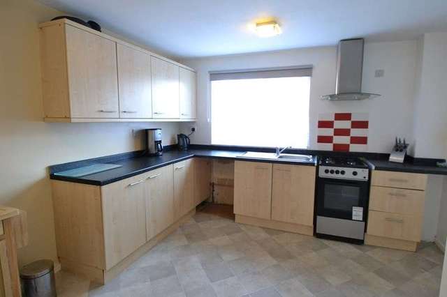  Image of 2 bedroom End of Terrace to rent in Cherhill Covert Kings Norton Birmingham B14 at Cherhill Covert Druids Heath Birmingham, B14 5YB