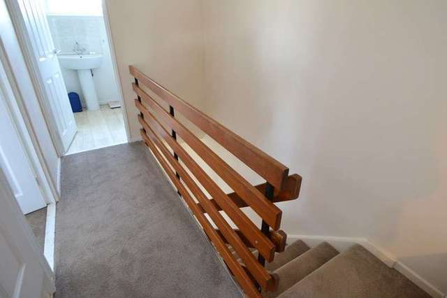  Image of 2 bedroom End of Terrace to rent in Cherhill Covert Kings Norton Birmingham B14 at Cherhill Covert Druids Heath Birmingham, B14 5YB