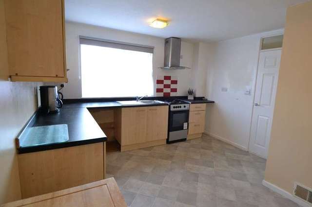  Image of 2 bedroom End of Terrace to rent in Cherhill Covert Kings Norton Birmingham B14 at Cherhill Covert Druids Heath Birmingham, B14 5YB