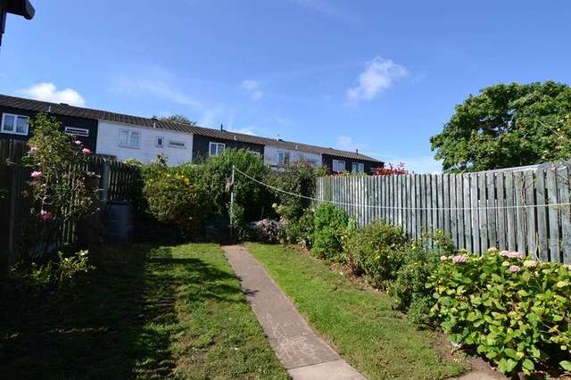  Image of 2 bedroom End of Terrace to rent in Cherhill Covert Kings Norton Birmingham B14 at Cherhill Covert Druids Heath Birmingham, B14 5YB