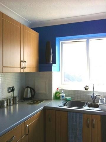  Image of 2 bedroom Flat to rent in Chilham Close Chatham ME4 at Chatham, ME4 6SY