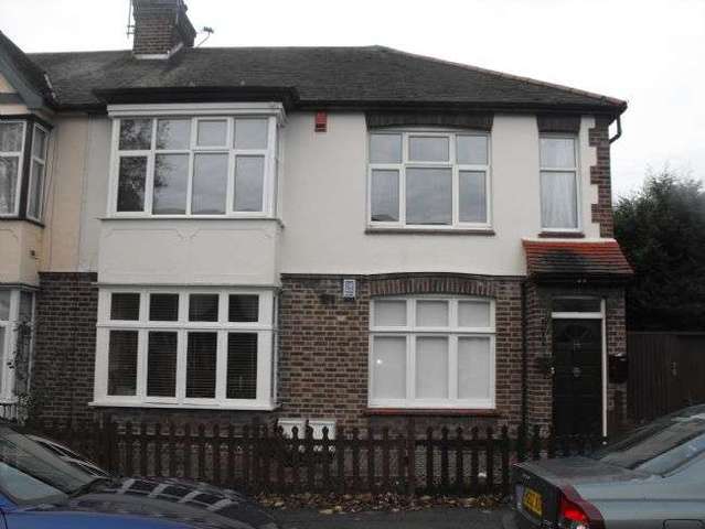  Image of 2 bedroom Flat to rent in Tufton Road London E4 at Tufton Road  London, E4 8LE