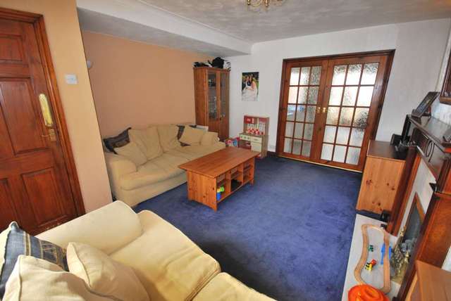 Image of 3 bedroom Semi-Detached house for sale in St. Christines Avenue Farington Leyland PR25 at St Christines Avenue Farrington Leyland, PR25 4YS
