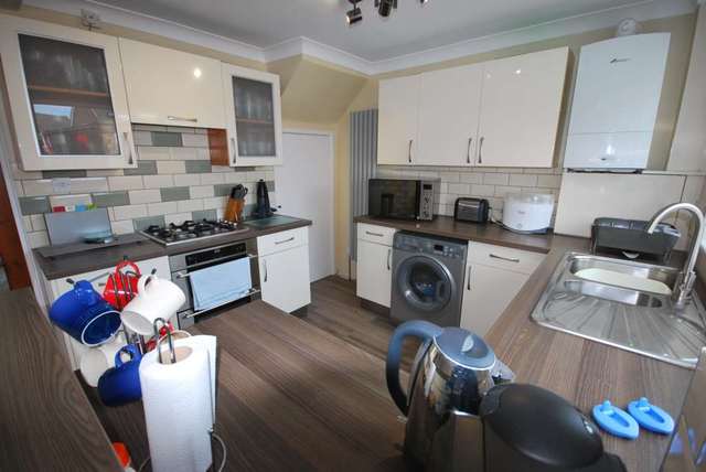  Image of 3 bedroom Semi-Detached house for sale in St. Christines Avenue Farington Leyland PR25 at St Christines Avenue Farrington Leyland, PR25 4YS