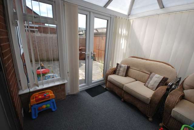  Image of 3 bedroom Semi-Detached house for sale in St. Christines Avenue Farington Leyland PR25 at St Christines Avenue Farrington Leyland, PR25 4YS