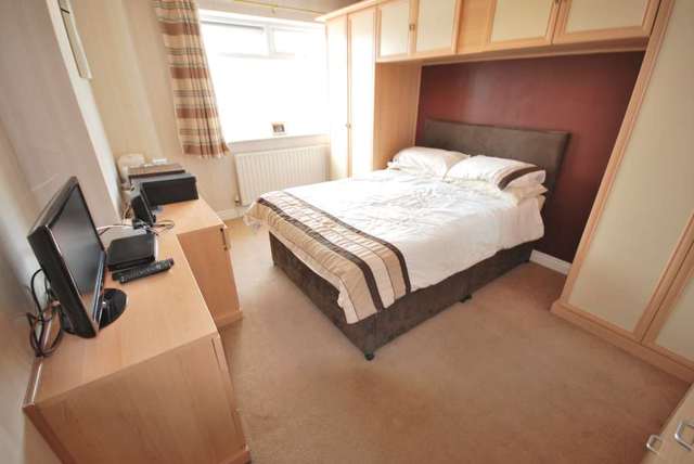  Image of 3 bedroom Semi-Detached house for sale in St. Christines Avenue Farington Leyland PR25 at St Christines Avenue Farrington Leyland, PR25 4YS