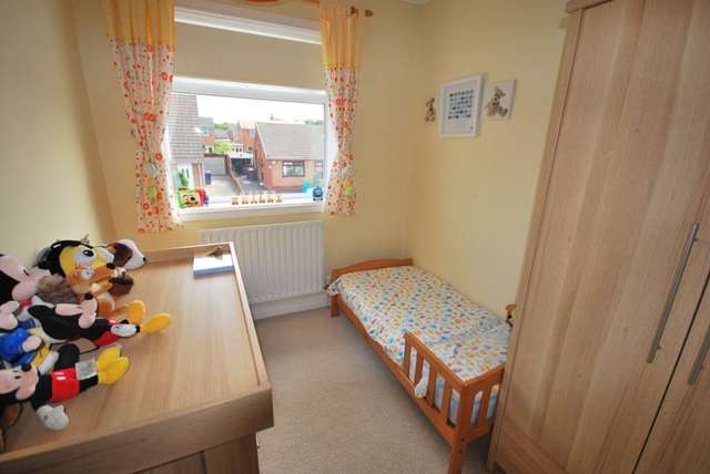  Image of 3 bedroom Semi-Detached house for sale in St. Christines Avenue Farington Leyland PR25 at St Christines Avenue Farrington Leyland, PR25 4YS