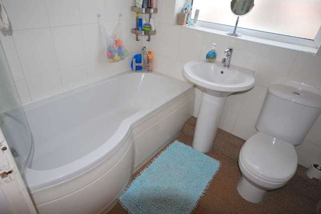  Image of 3 bedroom Semi-Detached house for sale in St. Christines Avenue Farington Leyland PR25 at St Christines Avenue Farrington Leyland, PR25 4YS