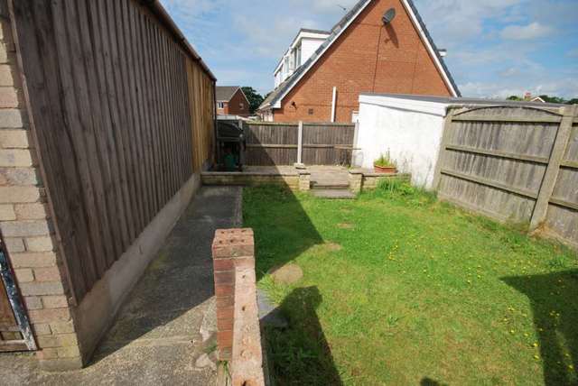  Image of 3 bedroom Semi-Detached house for sale in St. Christines Avenue Farington Leyland PR25 at St Christines Avenue Farrington Leyland, PR25 4YS