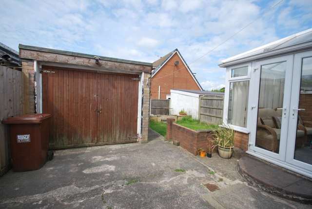  Image of 3 bedroom Semi-Detached house for sale in St. Christines Avenue Farington Leyland PR25 at St Christines Avenue Farrington Leyland, PR25 4YS