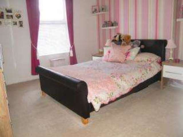  Image of 2 bedroom Terraced house for sale in Church Street Stockport SK4 at Stockport Greater Manchester Heaton Moor, SK4 1JQ