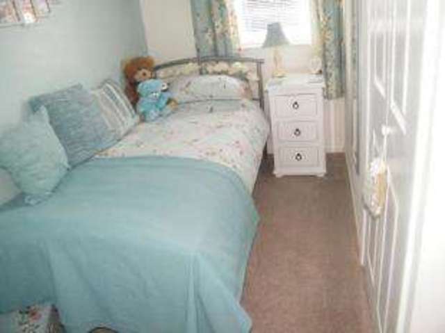  Image of 2 bedroom Terraced house for sale in Church Street Stockport SK4 at Stockport Greater Manchester Heaton Moor, SK4 1JQ