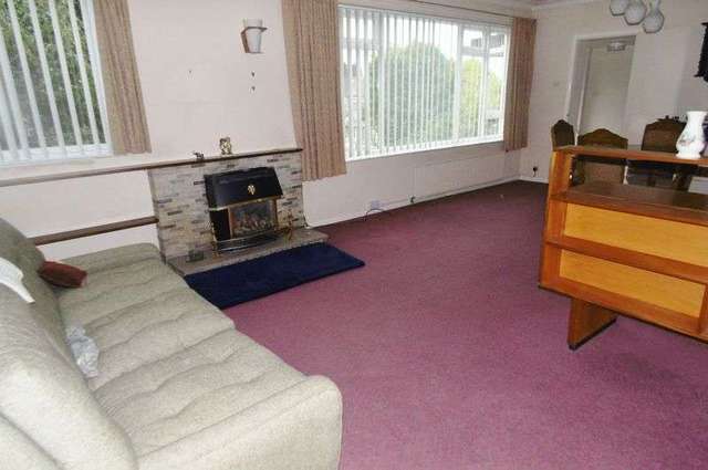  Image of 3 bedroom Detached house for sale in Springfield Drive Cinderford GL14 at Springfield Drive  Cinderford, GL14 2TE