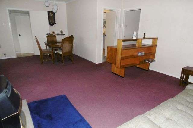  Image of 3 bedroom Detached house for sale in Springfield Drive Cinderford GL14 at Springfield Drive  Cinderford, GL14 2TE