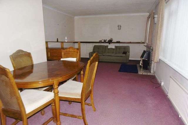  Image of 3 bedroom Detached house for sale in Springfield Drive Cinderford GL14 at Springfield Drive  Cinderford, GL14 2TE