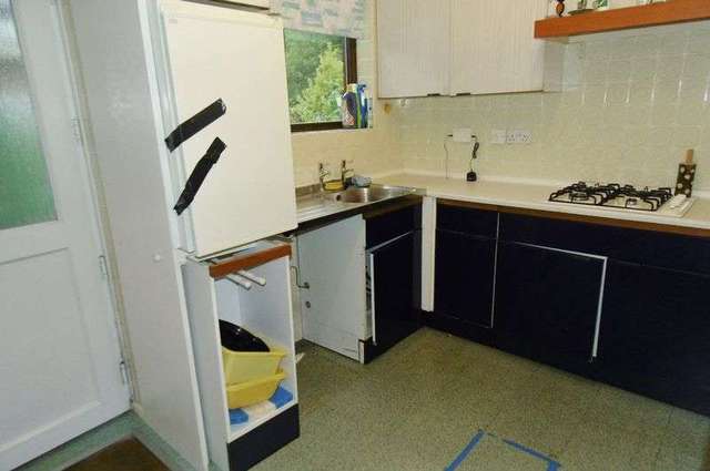  Image of 3 bedroom Detached house for sale in Springfield Drive Cinderford GL14 at Springfield Drive  Cinderford, GL14 2TE