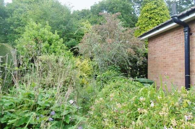  Image of 3 bedroom Detached house for sale in Springfield Drive Cinderford GL14 at Springfield Drive  Cinderford, GL14 2TE