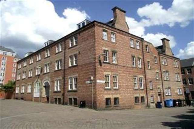  Image of 1 bedroom Flat to rent in Temple Street Newcastle upon Tyne NE1 at Newcastle upon Tyne, NE1 4BP