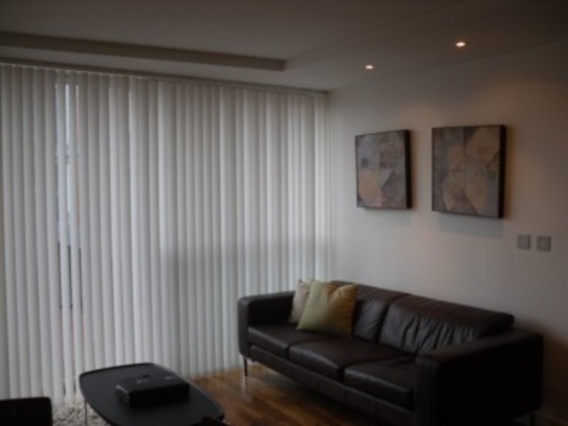  Image of 1 bedroom Apartment to rent in The Quays Salford M50 at The Quays Salford Quays Salford, M50 3TS