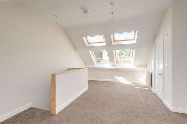  Image of 3 bedroom Terraced house for sale in City Road Sheffield S2 at City Road  Sheffield, S2 1GE