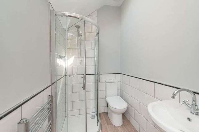  Image of 3 bedroom Terraced house for sale in City Road Sheffield S2 at City Road  Sheffield, S2 1GE