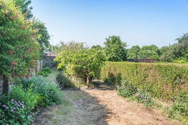  Image of 3 bedroom Terraced house for sale in City Road Sheffield S2 at City Road  Sheffield, S2 1GE