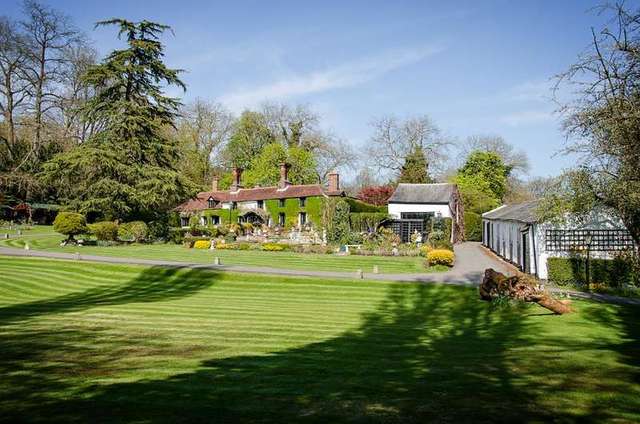  Image of 7 bedroom Flat for sale in Clamp Hill Stanmore HA7 at Stanmore Middlesex Stanmore, HA7 3JQ