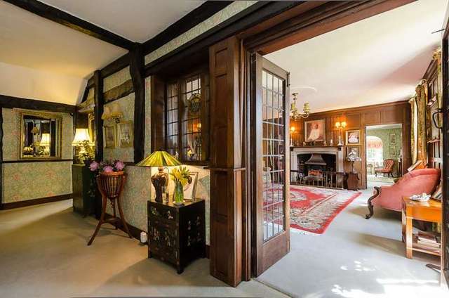  Image of 7 bedroom Flat for sale in Clamp Hill Stanmore HA7 at Stanmore Middlesex Stanmore, HA7 3JQ