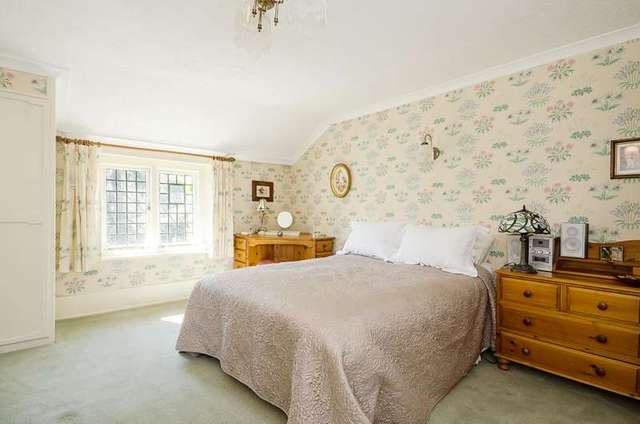  Image of 7 bedroom Flat for sale in Clamp Hill Stanmore HA7 at Stanmore Middlesex Stanmore, HA7 3JQ