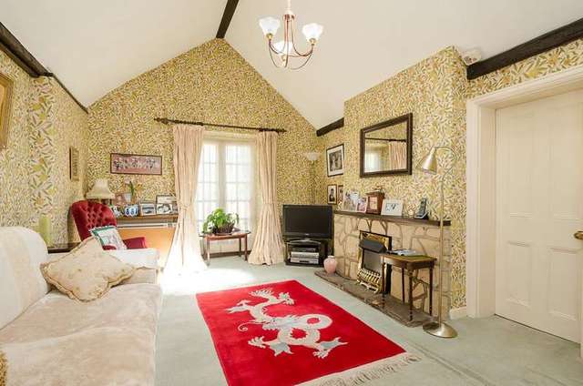  Image of 7 bedroom Flat for sale in Clamp Hill Stanmore HA7 at Stanmore Middlesex Stanmore, HA7 3JQ