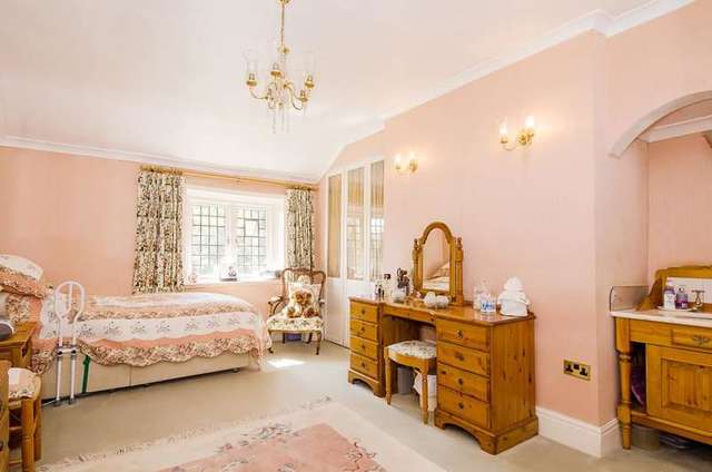  Image of 7 bedroom Flat for sale in Clamp Hill Stanmore HA7 at Stanmore Middlesex Stanmore, HA7 3JQ