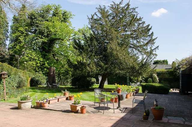  Image of 7 bedroom Flat for sale in Clamp Hill Stanmore HA7 at Stanmore Middlesex Stanmore, HA7 3JQ