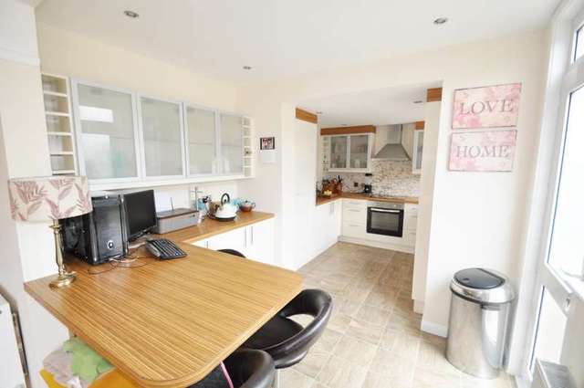  Image of 3 bedroom Detached house for sale in Claremount Road Wallasey CH45 at Wallasey, CH45 6UE