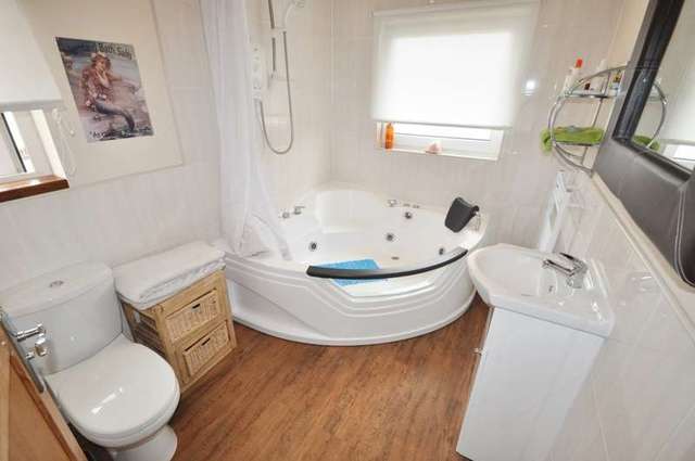  Image of 3 bedroom Detached house for sale in Claremount Road Wallasey CH45 at Wallasey, CH45 6UE