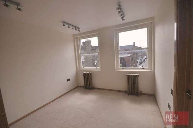  Image of 2 bedroom Flat to rent in Clarence Terrace London NW1 at Clarence Terrace  London, NW1 4RD