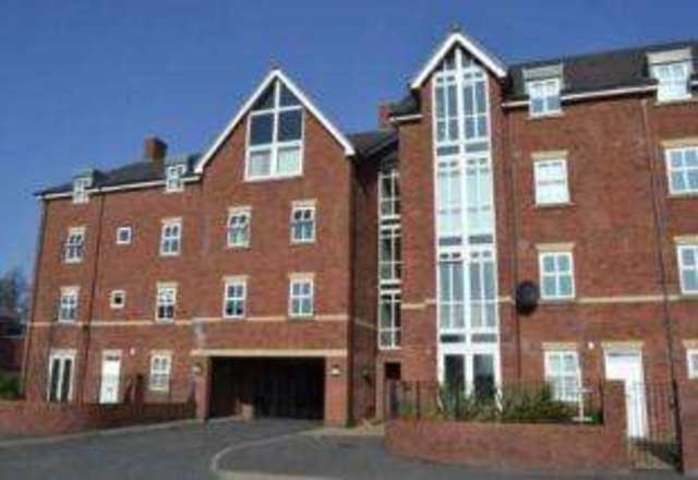  Image of Detached house for sale in Wellington Road Eccles Manchester M30 at 22-26 Wellington Road Manchester Eccles, M30 0NP