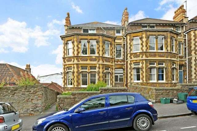  Image of 2 bedroom Flat for sale in Clarendon Road Redland Bristol BS6 at Clarendon Road Redland Bristol, BS6 7EY