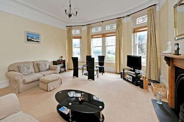  Image of 2 bedroom Flat for sale in Clarendon Road Redland Bristol BS6 at Clarendon Road Redland Bristol, BS6 7EY