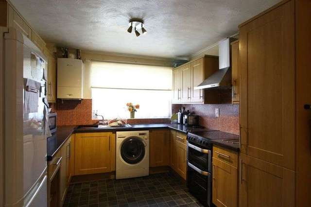 Image of 3 bedroom Terraced house for sale in Clarendon Street Hull HU3 at Clarendon Street  Hull, HU3 1AT